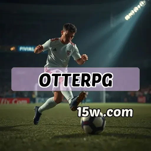 otterpg: Descubra Aventuras Épicas e Incríveis em Jogos Online