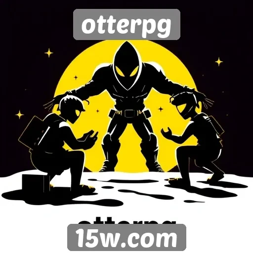 Desenvolvedores discutem tendências no site otterpg