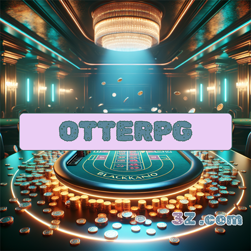 Inovação e Engajamento na Seção de Aplicativos do OtterPG