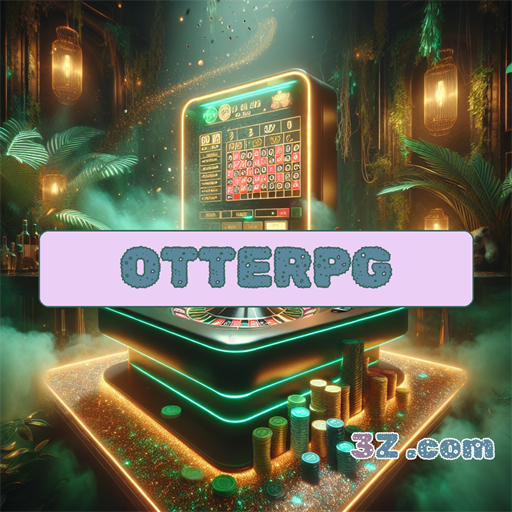 Login que Impulsiona: Recursos Imperdíveis do Otterpg