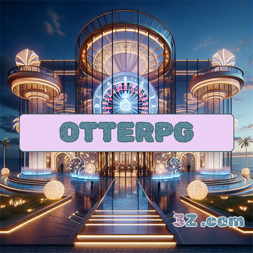 Apostas Inovadoras: O Futuro do Entretenimento na OtterPG
