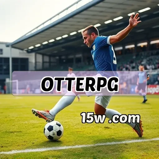 otterpg: A Revolução dos Jogos Móveis no Brasil