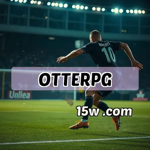 otterpg: Aventuras Incríveis Esperam na Seção de RPG